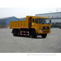 8x4 Medium-Duty Dumper Truck For Sale